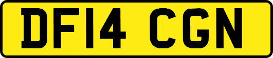 DF14CGN