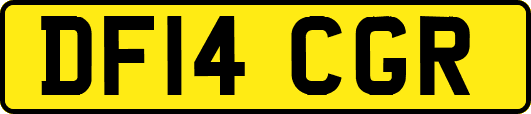 DF14CGR