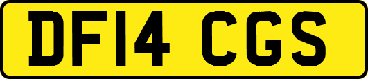 DF14CGS