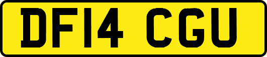 DF14CGU