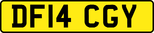 DF14CGY