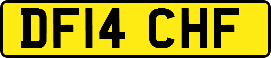 DF14CHF