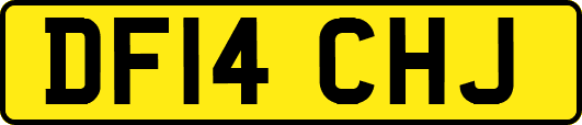 DF14CHJ