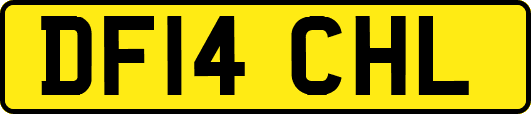 DF14CHL