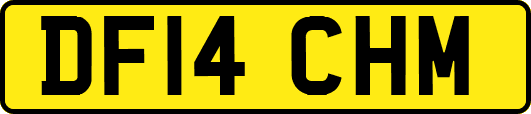 DF14CHM