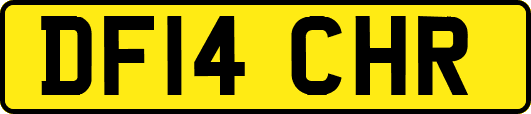 DF14CHR