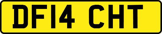 DF14CHT