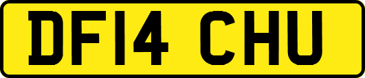 DF14CHU
