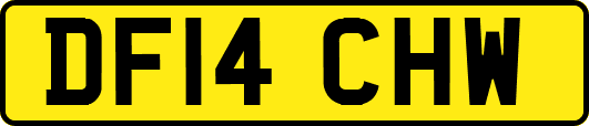 DF14CHW