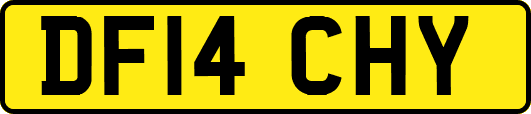 DF14CHY