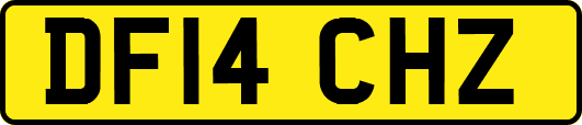 DF14CHZ