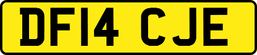 DF14CJE