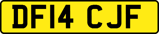 DF14CJF