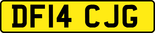 DF14CJG