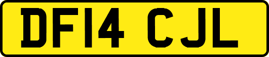 DF14CJL
