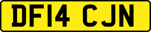 DF14CJN
