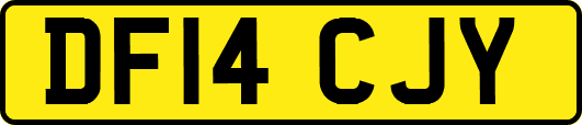 DF14CJY