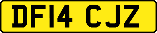 DF14CJZ