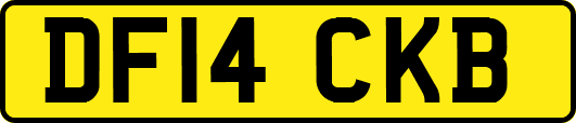 DF14CKB