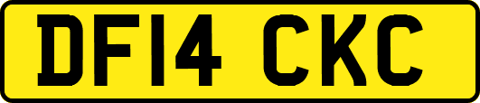 DF14CKC