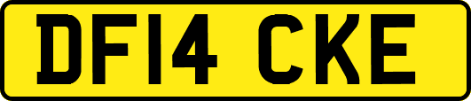 DF14CKE