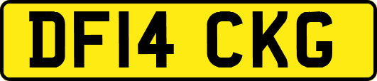 DF14CKG