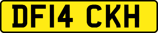 DF14CKH