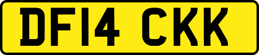 DF14CKK