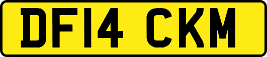 DF14CKM