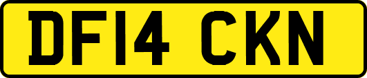 DF14CKN