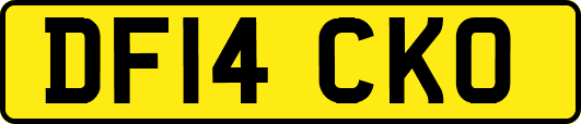 DF14CKO