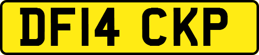 DF14CKP