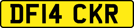 DF14CKR