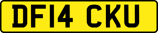 DF14CKU