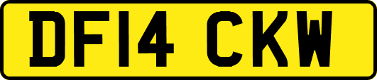 DF14CKW