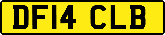 DF14CLB