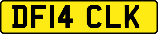 DF14CLK