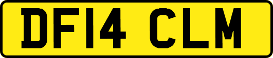 DF14CLM