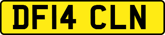 DF14CLN