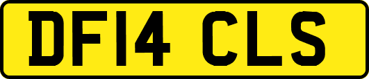 DF14CLS