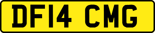 DF14CMG