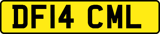 DF14CML