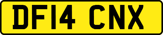 DF14CNX