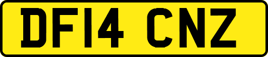 DF14CNZ