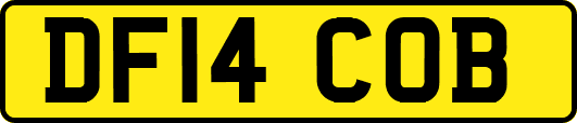 DF14COB