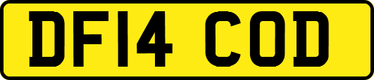 DF14COD