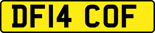 DF14COF
