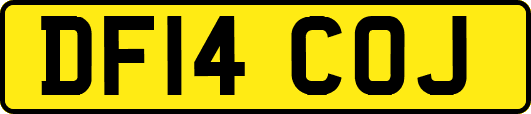 DF14COJ
