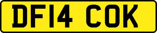 DF14COK