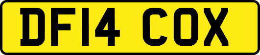 DF14COX